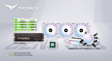 The Alliance Between T-FORCE Z54A Series and InnoGrit Corporation  Partnership Of The Top Tech...jpg
