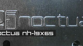 Noctua NH-L9x65