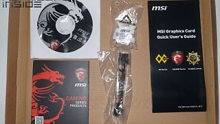 MSI GTX980 GAMING 4GB