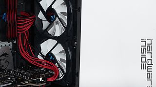 Fractal Design Silent Series R3 140mm