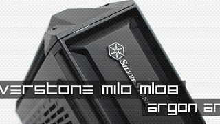 SilverStone Milo ML08