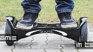 Beamie Hoverboard
