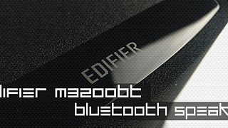 Edifier M3200BT - Bluetooth Speaker