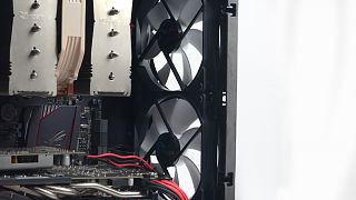 Fractal Design Dynamic X2 GP-14