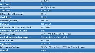 ViewSonic VX2457-mhd