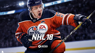 NHL 2018