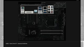 [USER REVIEW] MSI Krait Gaming Z370 Motherboard