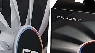 Cryorig QF Lüfter im Test