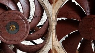 Noctua NF-P12 & NF-A12x25 Lüfter