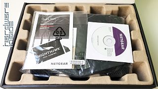 Netgear Night Hawk Pro Gaming XR500