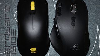 Zowie FK2