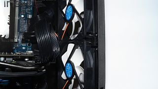 Cooltek Silent Fan 140