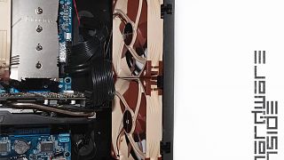 Noctua NF-A14 FLX