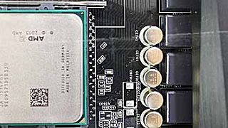 AMD A10 7870k + Asrock Fatal1ty Killer