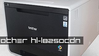 Brother HL-L8250CDN