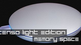 Intenso Light Edition Memory Space 1 TB