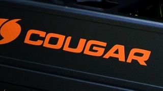 Cougar Panzer