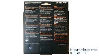 Thrustmaster GP XID Pro