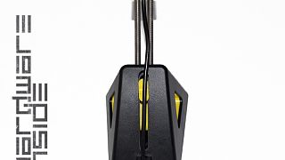 ZOWIE CAMADE Mouse Bungee