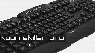 Sharkoon Skiller PRO