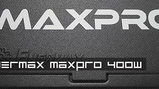 Enermax MaxPro 400W Netzteil