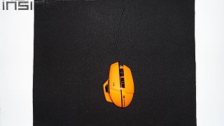 Cougar Control Gaming Mouse Pad Large