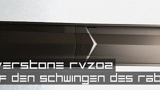 SilverStone RVZ02