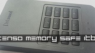 Intenso Memory Safe 1TB