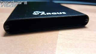 Inter-Tech Argus HDD Case GD-25613-S3