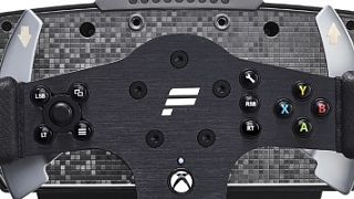 Fanatec CSL Elite Wheel Starter Pack für Xbox One & PC