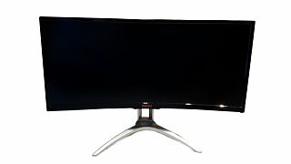 AOC Agon AG352QCX