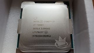 Intel Core i7-7800X