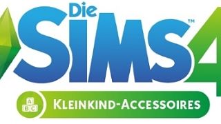 Die Sims 4 - Kleinkind Accessoires