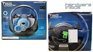 Thrustmaster T150 Pro