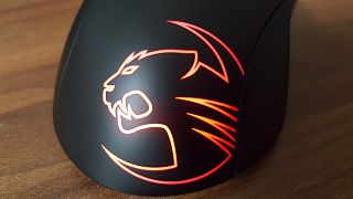 Roccat Kone Pure Owl-Eye