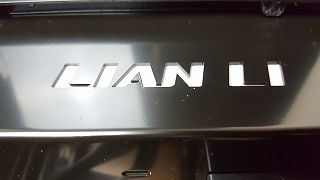 Lian Li PC-Q38