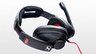 Sennheiser GSP 303 Need for Speed Payback Edition