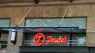 Teufel eröffnete heute seinen neuen Brand Store in Ruhrgebiet!