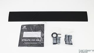 Corsair Strafe RGB MK.2