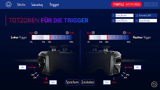 Nacon - Revolution Pro Controller 2