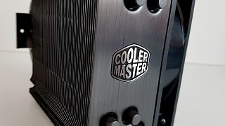 Cooler Master - Hyper 212 Black Edition