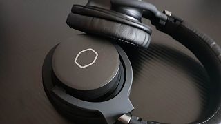 Cooler Master MH752 Gaming Headset