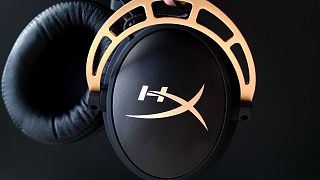 HyperX CLOUD Alpha