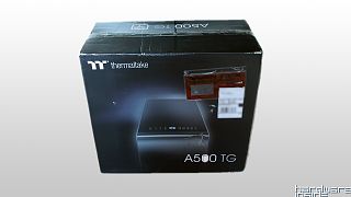 Thermaltake A500 TG