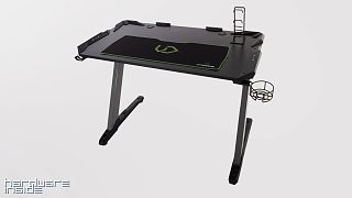 Ultradesk - Space - Gaming Desk