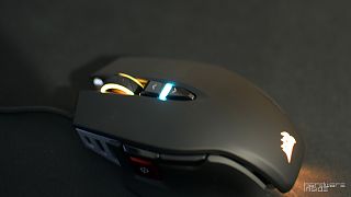 CORSAIR M65 RGB Elite