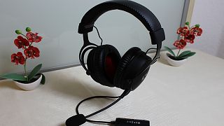 Lioncast LX55 USB