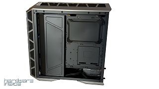 Cooler Master MasterCase H500P Mesh Phantom Gaming Edition