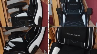 Sharkoon Elbrus 3 Gaming Chair