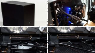 Raijintek OPHION M EVO im Test